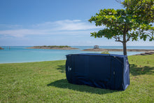 画像をギャラリービューアに読み込む, 災害時とアウトドアにも併用可能 30秒で設営、収納可能 「2WAY仕様のマルチ防災テント FreelyRevolution2」