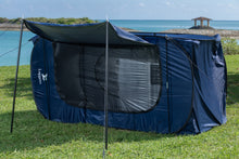 画像をギャラリービューアに読み込む, 災害時とアウトドアにも併用可能 30秒で設営、収納可能 「2WAY仕様のマルチ防災テント FreelyRevolution2」