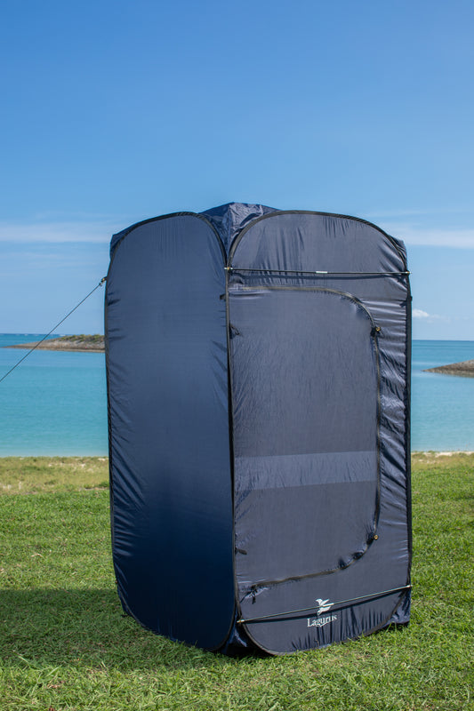 画像をギャラリービューアに読み込む, 災害時とアウトドアにも併用可能 30秒で設営、収納可能 「2WAY仕様のマルチ防災テント FreelyRevolution2」