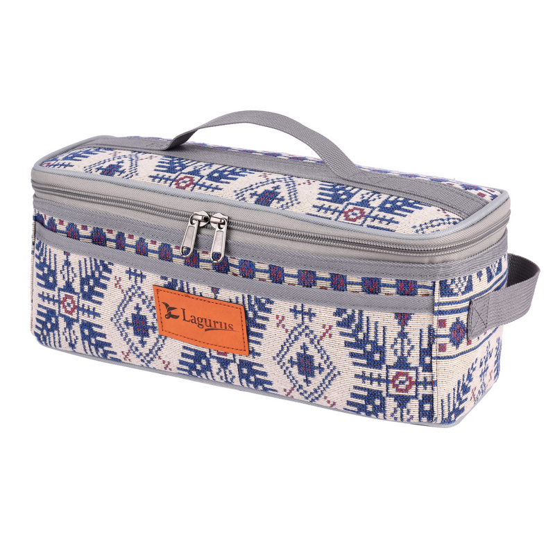 画像をギャラリービューアに読み込む, 【Lagurus(ラグラス)】スパイスボックス