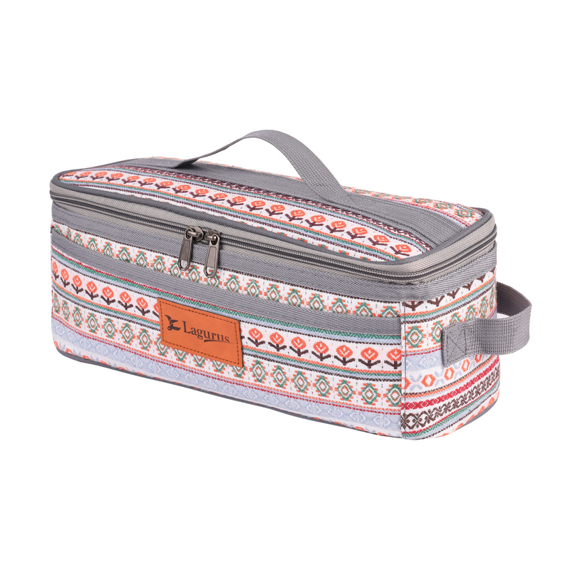 画像をギャラリービューアに読み込む, 【Lagurus(ラグラス)】スパイスボックス