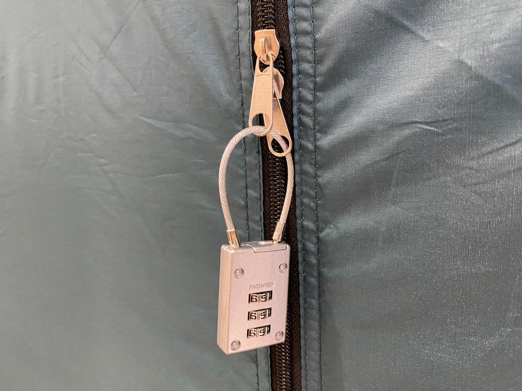 画像をギャラリービューアに読み込む, 【Lagurus(ラグラス)】個室型2wayマルチテント「Freely Evolution」