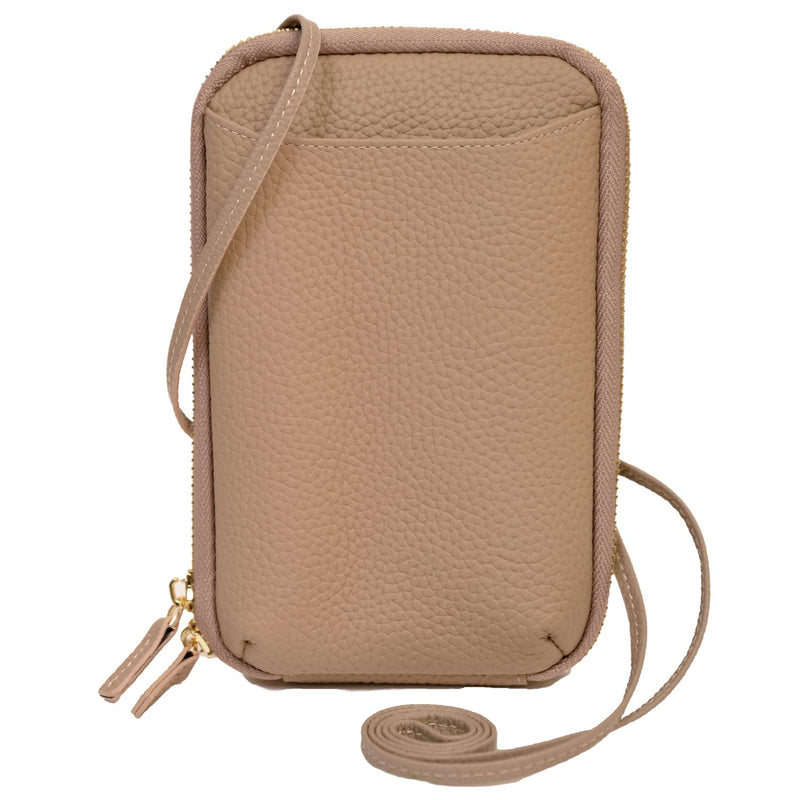 画像をギャラリービューアに読み込む, 【Lagurus(ラグラス)】スマホショルダー スマホポーチ