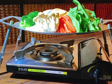 画像をギャラリービューアに読み込む, 【Lagurus(ラグラス)】フルステンレス製グリドルパン「All-round PLATE」