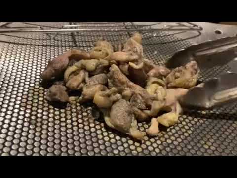 ギャラリービューア【Lagurus(ラグラス)】フルステンレス製グリドルパン「All-round PLATE」に読み込んでビデオを見る