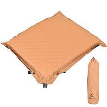 画像をギャラリービューアに読み込む, 【Lagurus(ラグラス)】インフレーターマット 組み合わせ自在