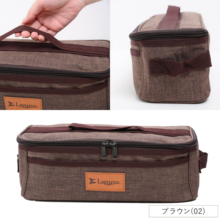 画像をギャラリービューアに読み込む, 【Lagurus(ラグラス)】スパイスボックス