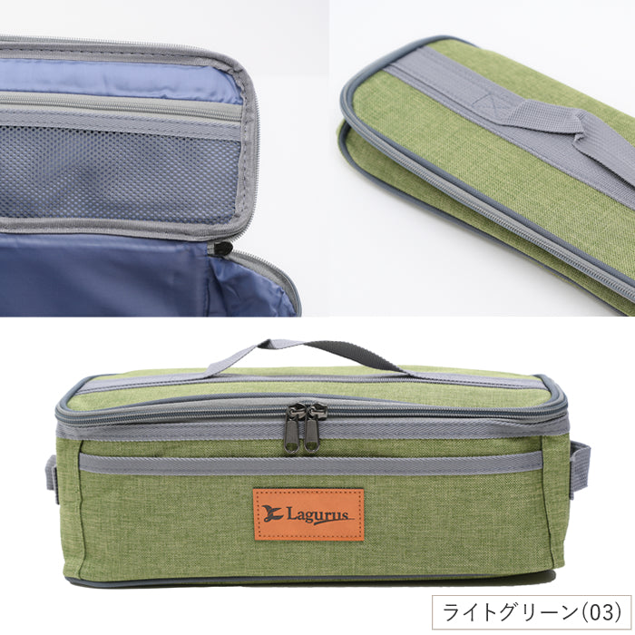 画像をギャラリービューアに読み込む, 【Lagurus(ラグラス)】スパイスボックス