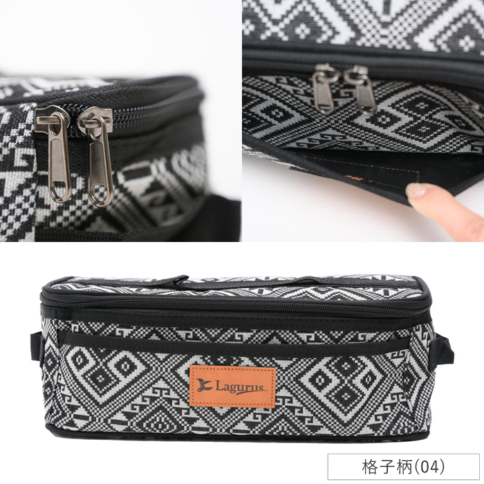 画像をギャラリービューアに読み込む, 【Lagurus(ラグラス)】スパイスボックス