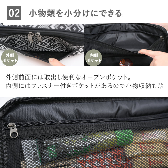 画像をギャラリービューアに読み込む, 【Lagurus(ラグラス)】スパイスボックス