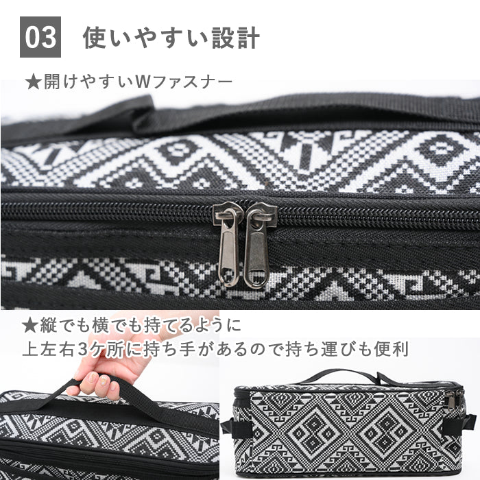 画像をギャラリービューアに読み込む, 【Lagurus(ラグラス)】スパイスボックス