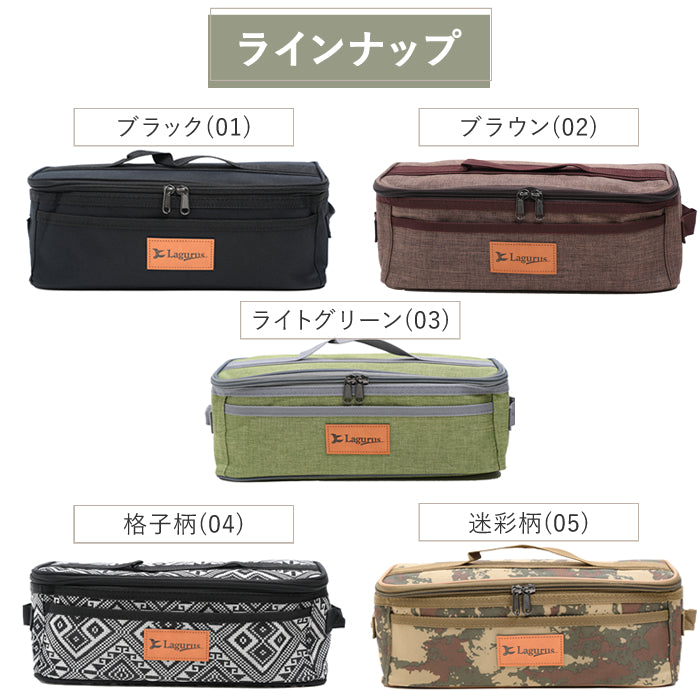 画像をギャラリービューアに読み込む, 【Lagurus(ラグラス)】スパイスボックス