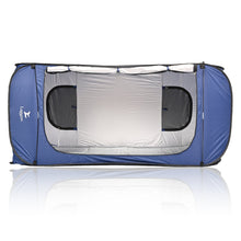 画像をギャラリービューアに読み込む, 【Lagurus(ラグラス)】縦横型2wayテント「Freely 」