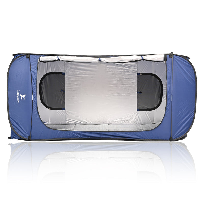 画像をギャラリービューアに読み込む, 【Lagurus(ラグラス)】縦横型2wayテント「Freely 」