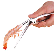 画像をギャラリービューアに読み込む, 【Lagurus(ラグラス)】えび殻むきピーラー