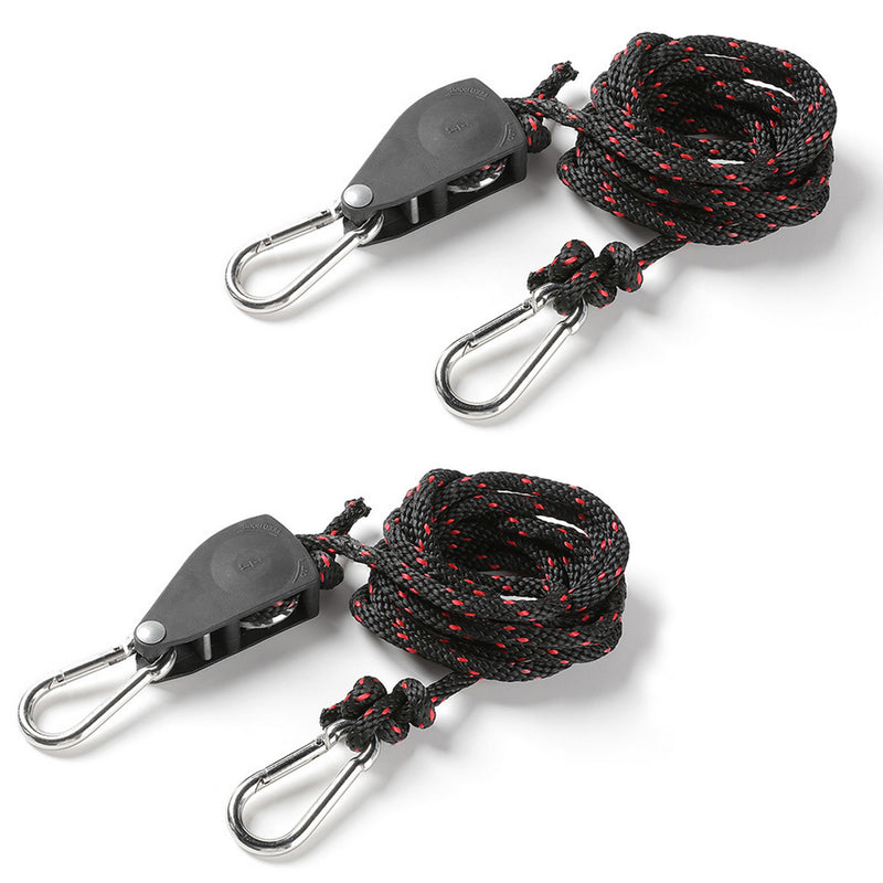 画像をギャラリービューアに読み込む, 【Lagurus(ラグラス)】ラチェット機構テントロープ