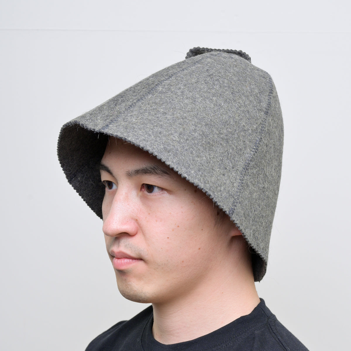 プレミアムリフレッシュサウナハット SKC×BSH